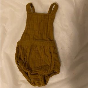 Worn Jamie Kay billy romper